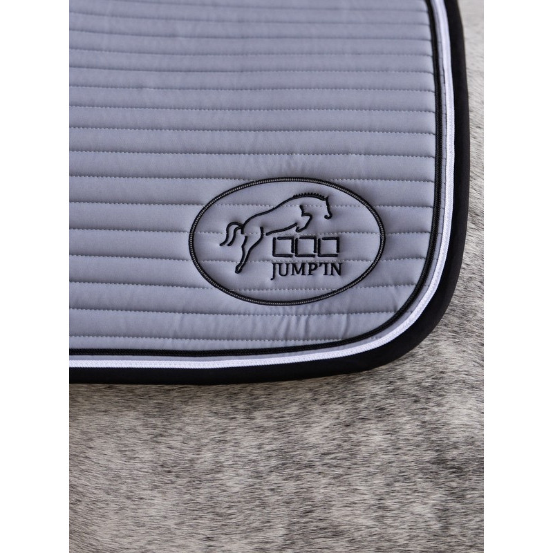 Tapis de selle Balthazar CSO Jump'In