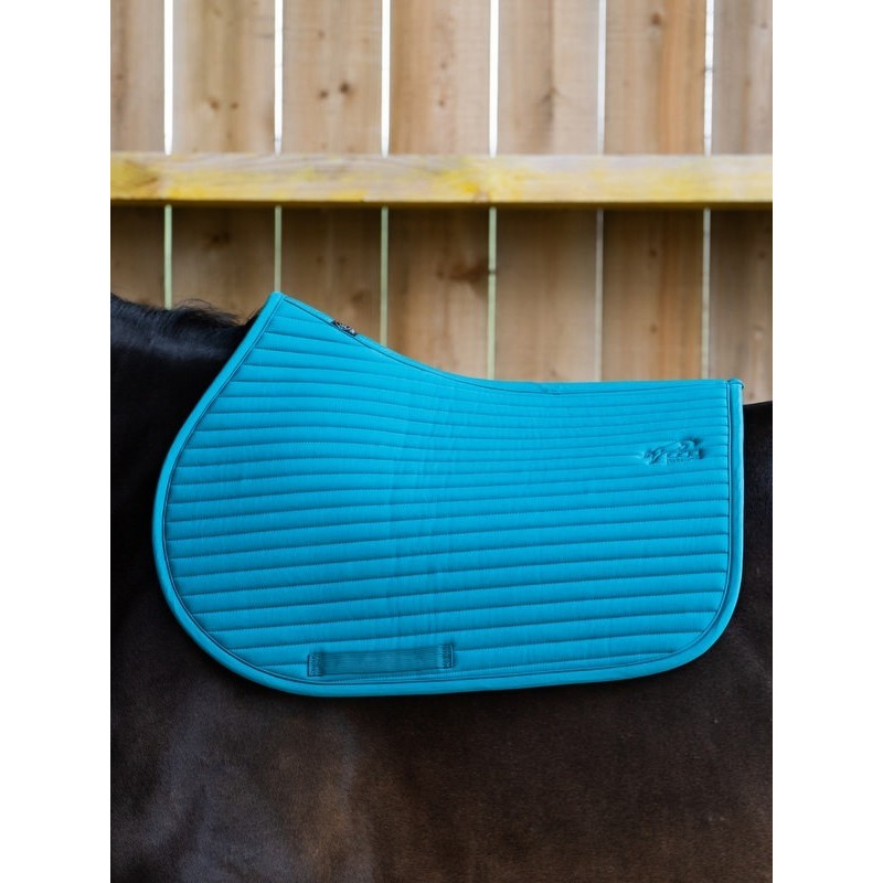 Tapis de selle Balthazar CSO Jump'In