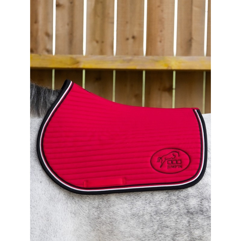 Tapis de selle Balthazar CSO Jump'In