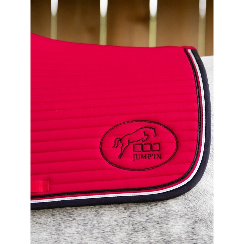 Tapis de selle Balthazar CSO Jump'In