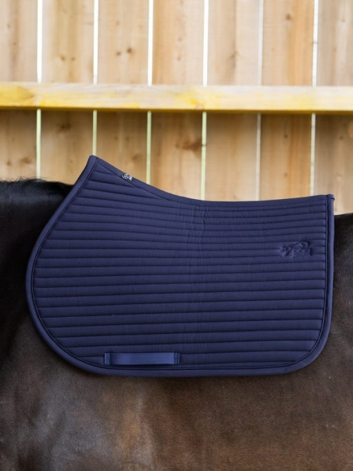 Tapis de selle Balthazar CSO Jump'In