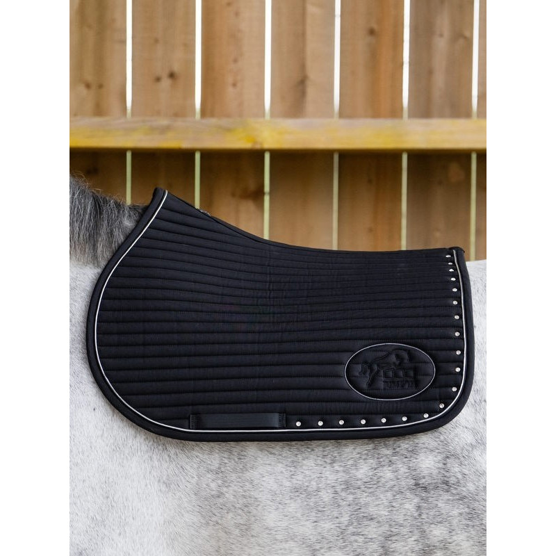 Tapis de selle CSO Jump'In