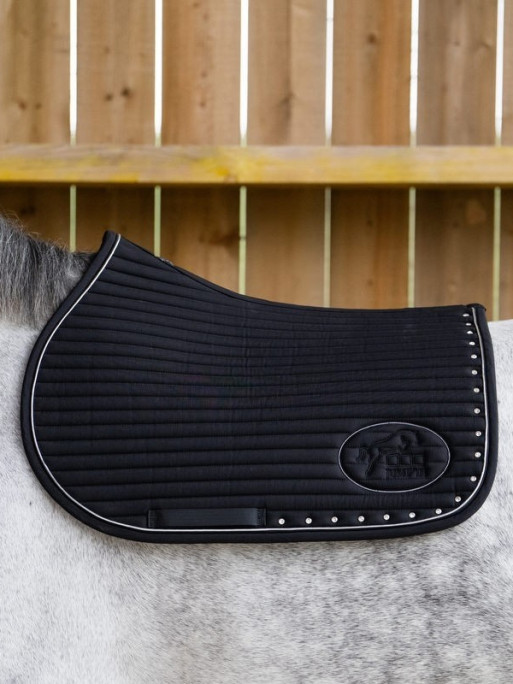 Tapis de selle CSO Jump'In Tapis de selle CSO Jump'In