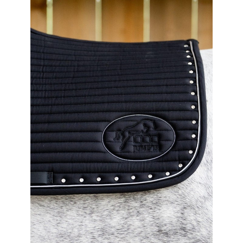 Tapis de selle Balthazar Diamond CSO Jump'In