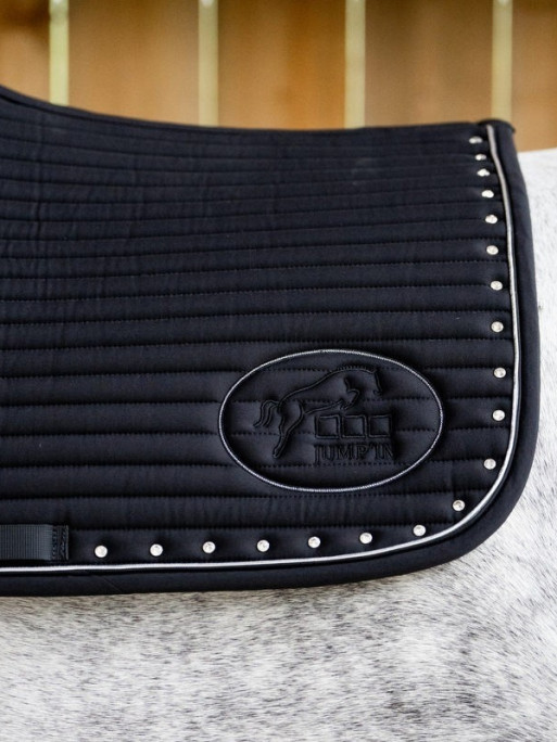 Tapis de selle Balthazar Diamond CSO Jump'In Tapis de selle Balthazar Diamond CSO Jump'In