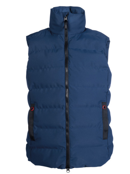 Gilet sans manches 