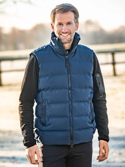 Gilet sans manches homme Gilet sans manches homme