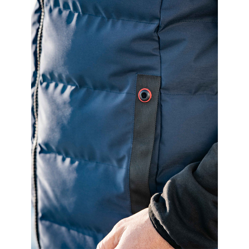 Gilet sans manches homme Alster HKM