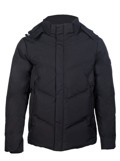 Veste d\'extérieur homme Munich HKM