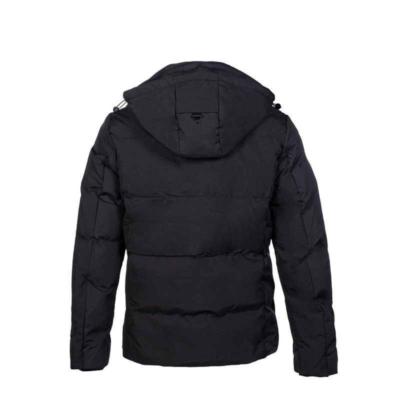 Veste d\'extérieur homme Munich HKM