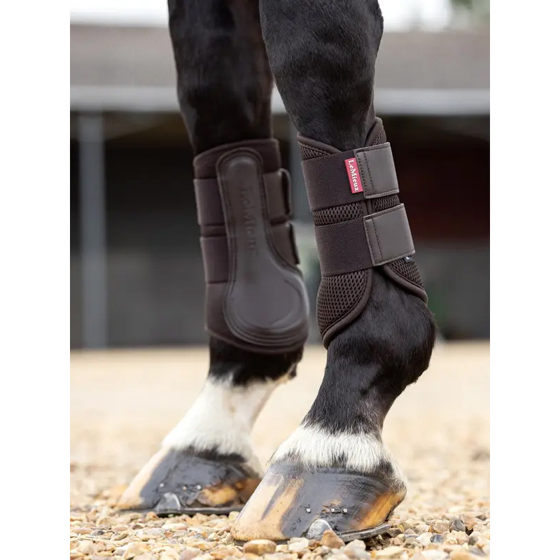 Guêtres mesh LeMieux