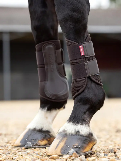 Guêtres mesh LeMieux