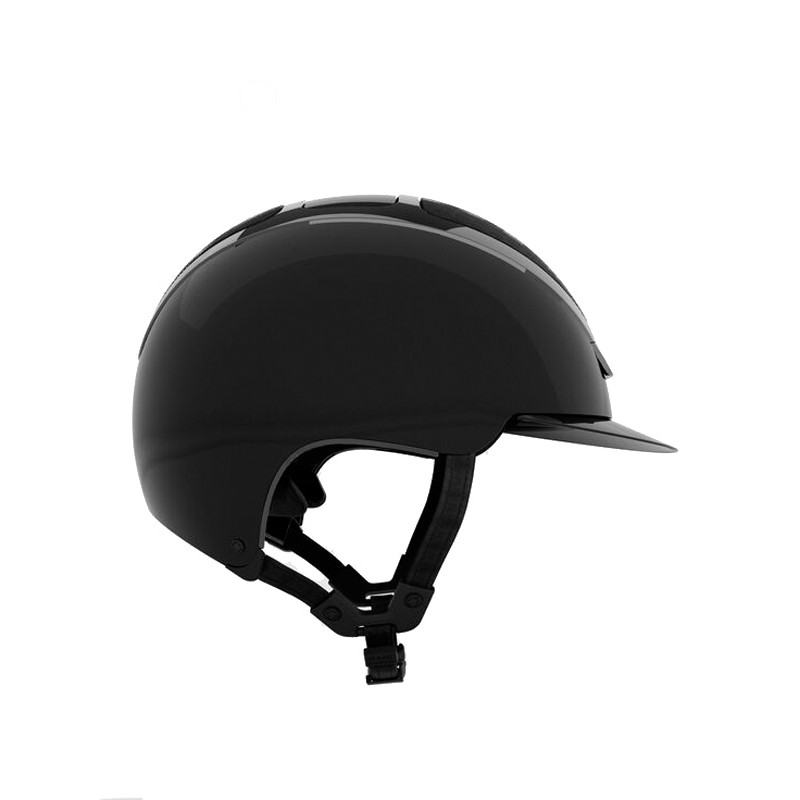 Casque Dogma Pure Shine Kask (vendu sans la mousse)