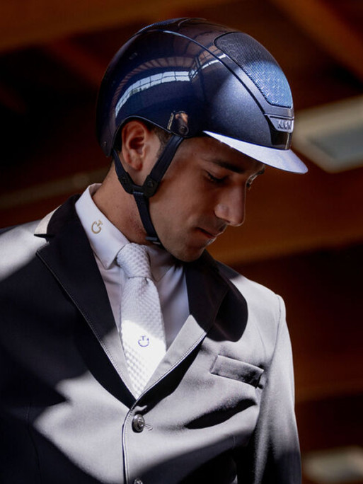 Casque Dogma Pure Shine Kask (vendu sans la mousse) Casque Dogma Pure Shine Kask (vendu sans la mousse)