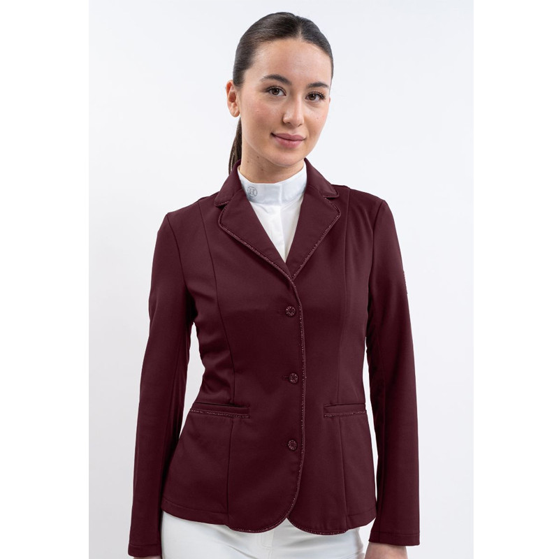 Veste de concours Orio Harcour