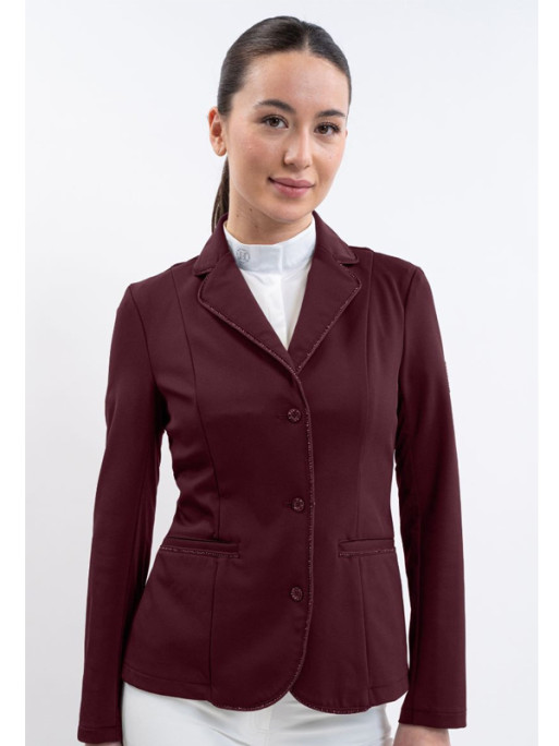 Veste de concours Orio Harcour Veste de concours Orio Harcour