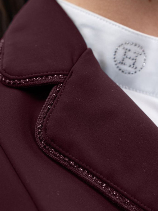 Veste de concours Orio Harcour Veste de concours Orio Harcour