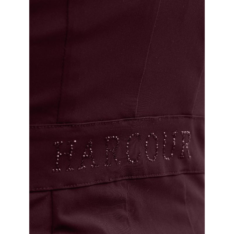 Veste de concours Orio Harcour