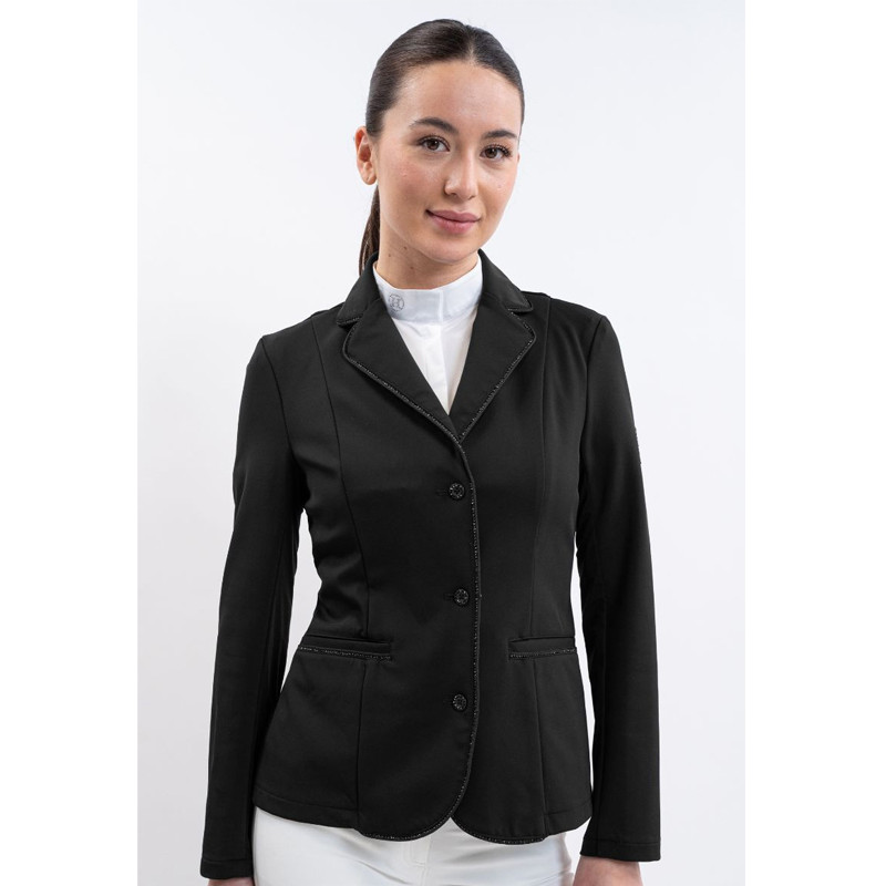 Veste de concours Orio Harcour