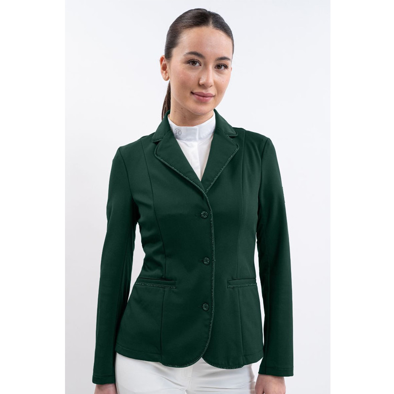 Veste de concours Orio Harcour