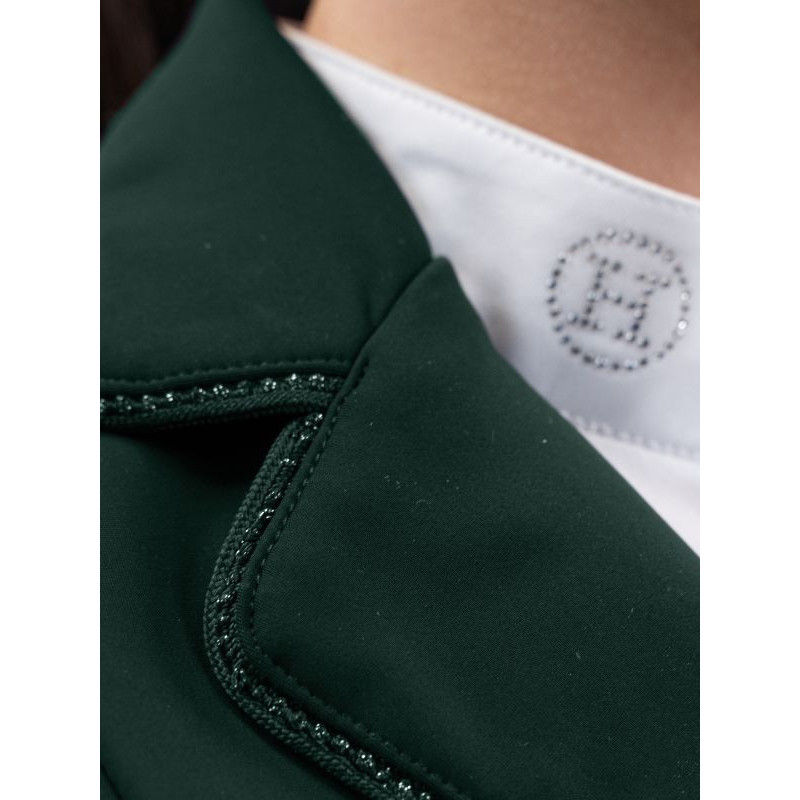 Veste de concours Orio Harcour