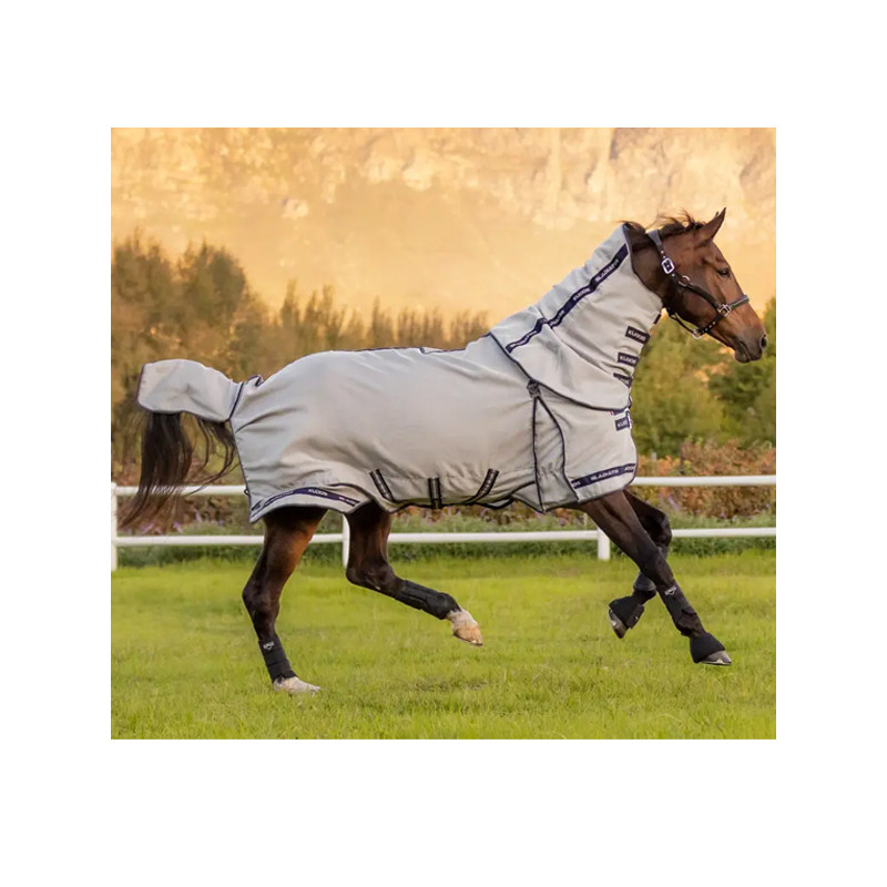 Chemise anti-mouches LeMieux