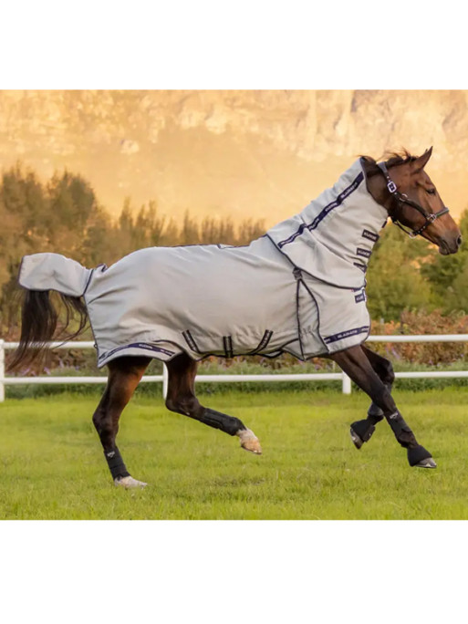 Chemise anti-mouches LeMieux Chemise anti-mouches LeMieux