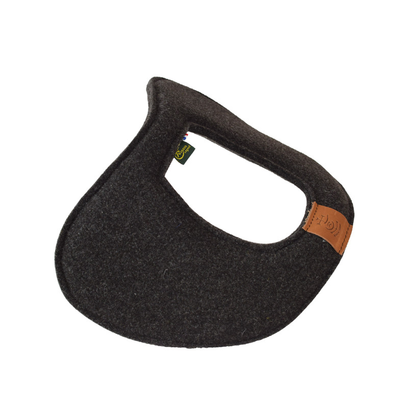 Pad de garrot feutre laine Ronzon Legend