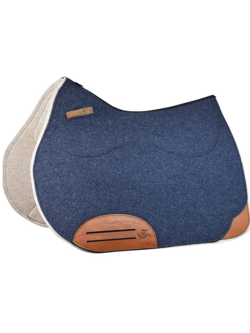 Tapis Woolrider Classique Ronzon Legend Tapis Woolrider Classique Ronzon Legend