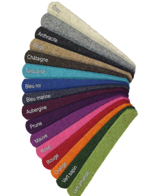 Tapis de selle CSO Wool OpenJump Ronzon Legend Tapis de selle CSO Wool OpenJump Ronzon Legend
