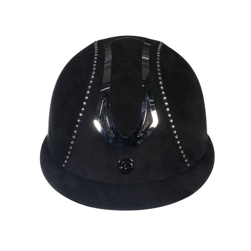 Casque Illusion Diamond HKM