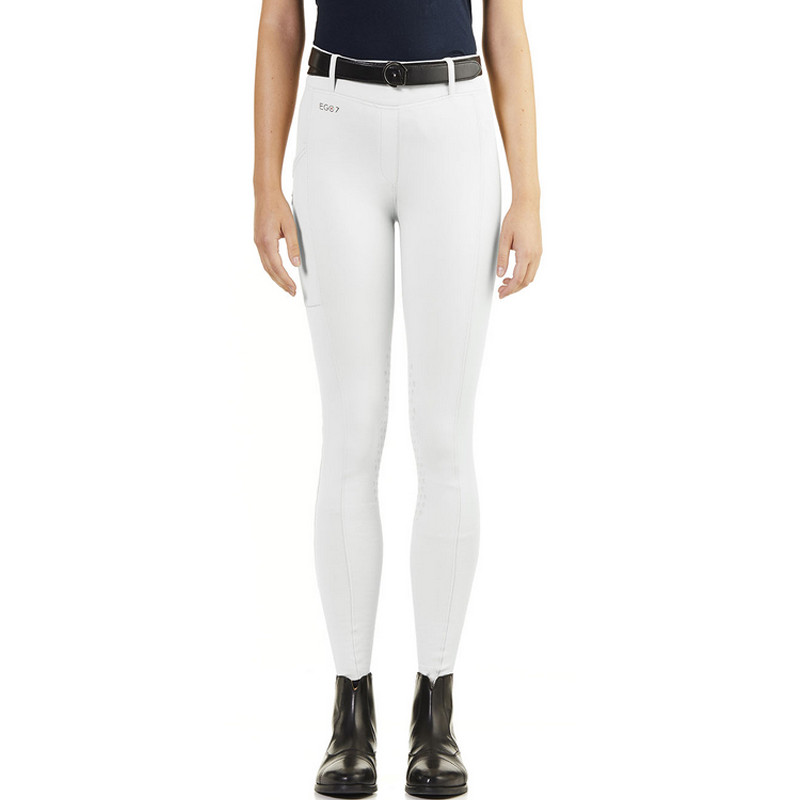 Legging equitation