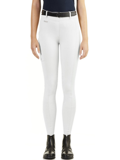 Legging equitation