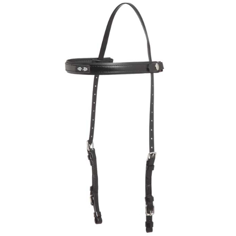 Bridon Deluxe endurance Arabe Zilco