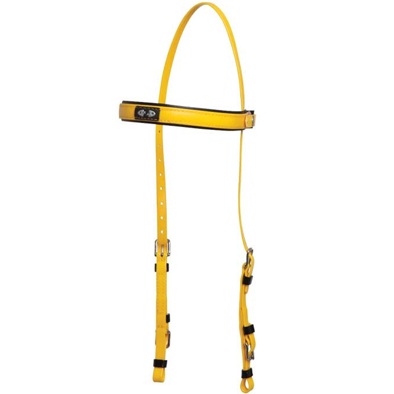 Bridon Deluxe endurance Arabe Zilco