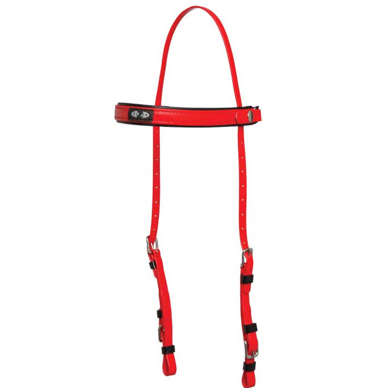 Bridon Deluxe endurance Arabe Zilco