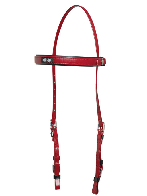 Bridon Deluxe endurance Arabe Zilco