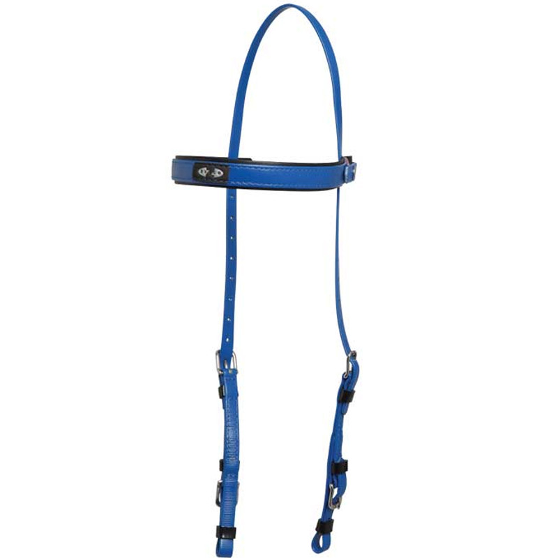 Bridon Deluxe endurance Arabe Zilco