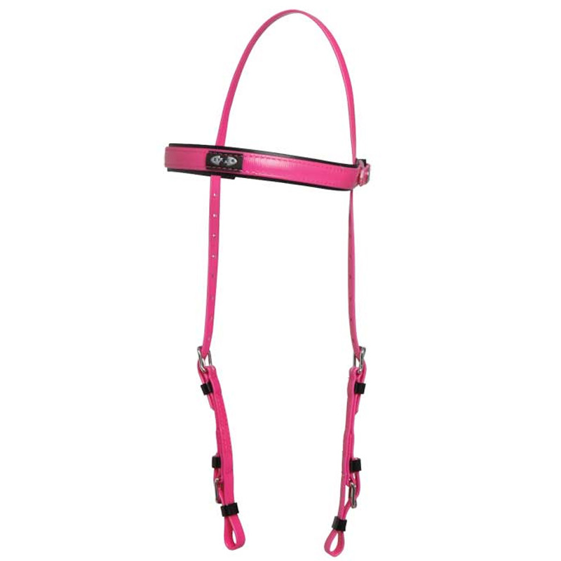 Bridon Deluxe endurance Arabe Zilco