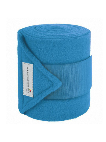 Bandes polaires Basic x4 Waldhausen