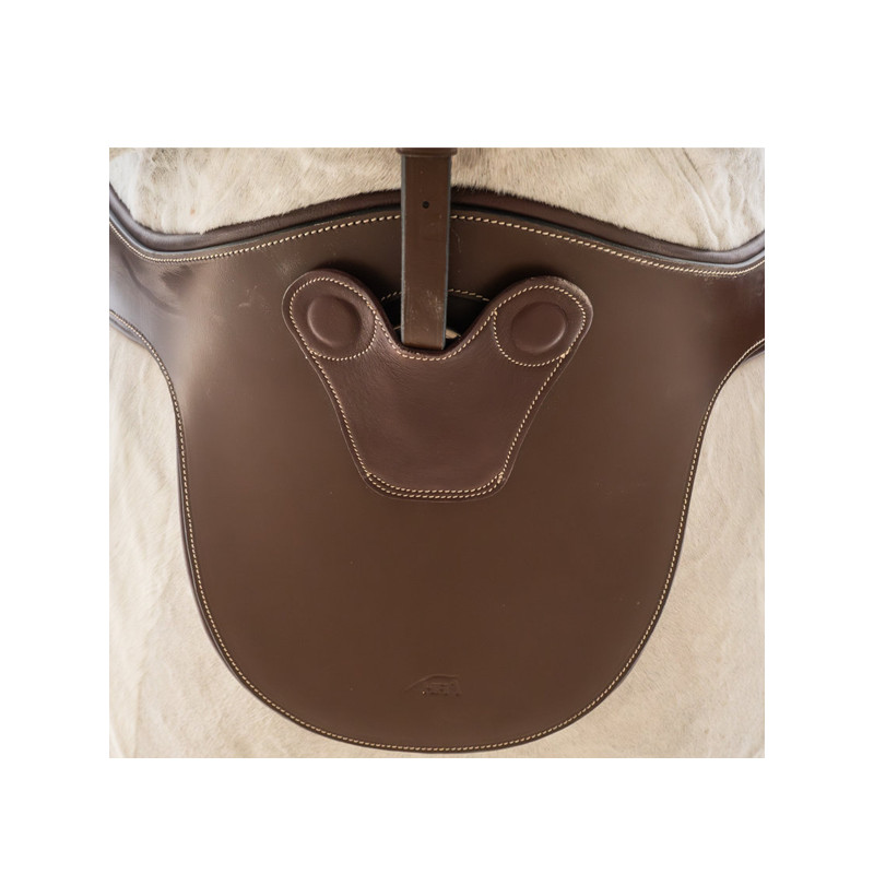 Sangle bavette avec aimants HFI