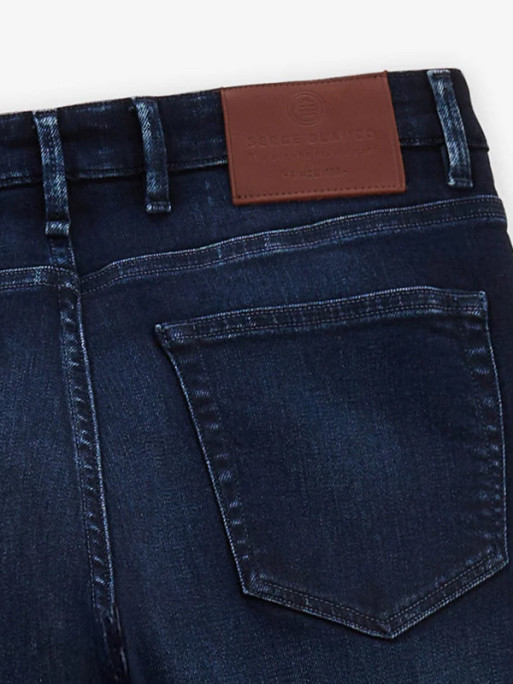 Jean slim PowerTwist 325 Serge Blanco