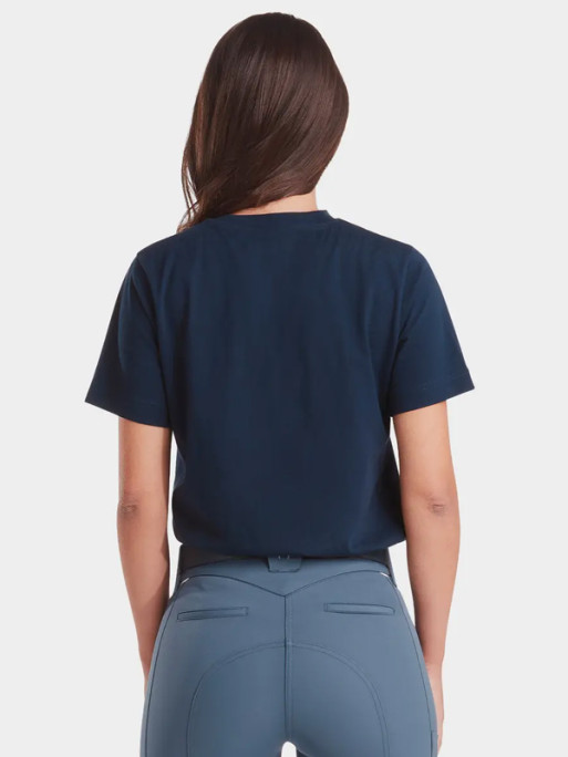 T-shirt Team SS25 Horse Pilot
