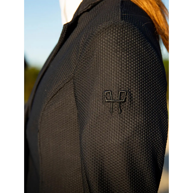 Veste de concours Aeromesh SS25 Horse Pilot