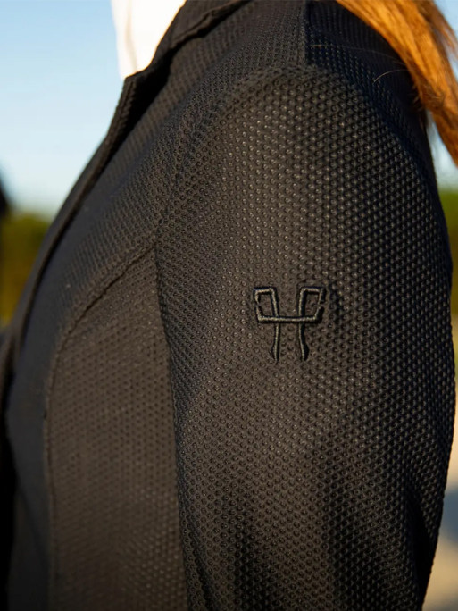 Veste de concours Aeromesh SS25 Horse Pilot