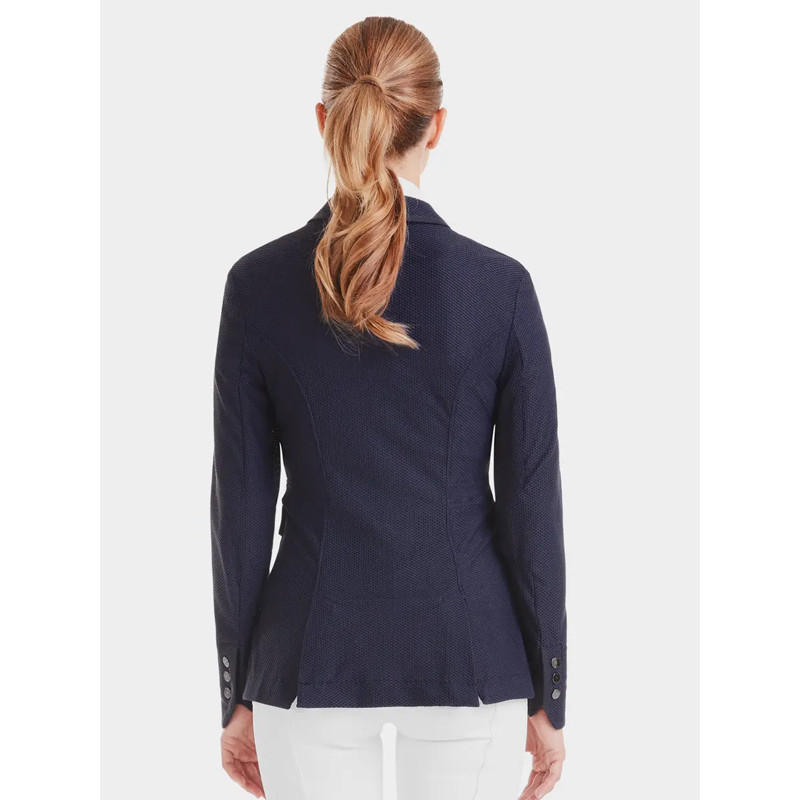 Veste de concours Aeromesh SS25 Horse Pilot