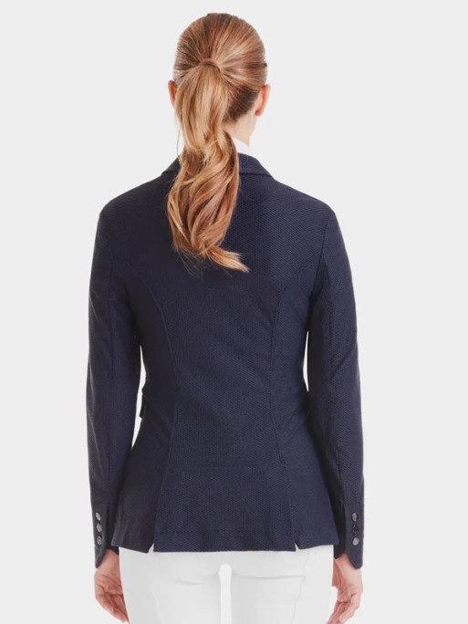 Veste de concours Aeromesh SS25 Horse Pilot