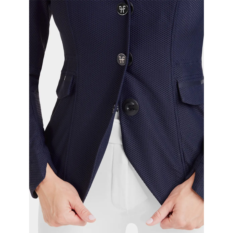 Veste de concours Aeromesh SS25 Horse Pilot