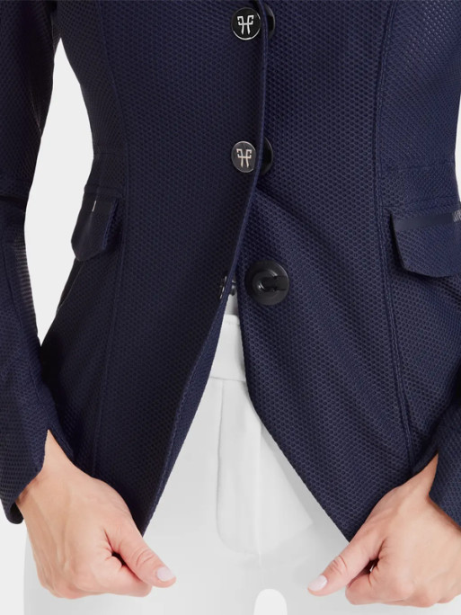 Veste de concours Aeromesh SS25 Horse Pilot