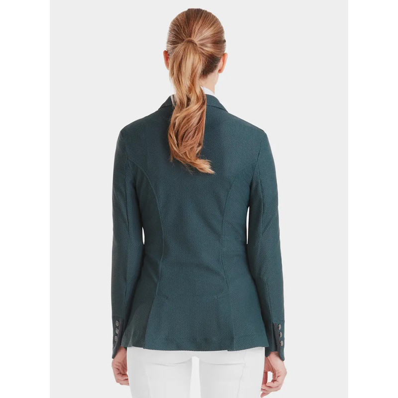 Veste de concours Aeromesh SS25 Horse Pilot